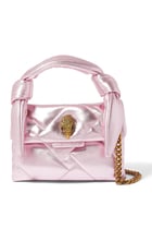 Mini Kensington Handle Bag